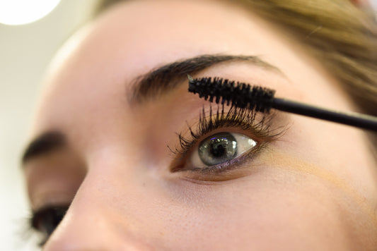 Beauty Lashed: Elevate Your Lash Game