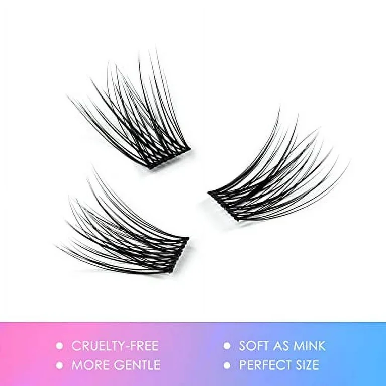 The Fairy Lash Kit
