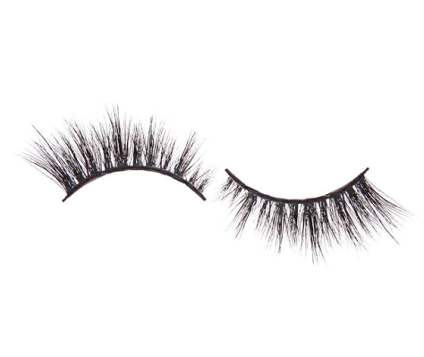 3/4 Lash - Baby Lash