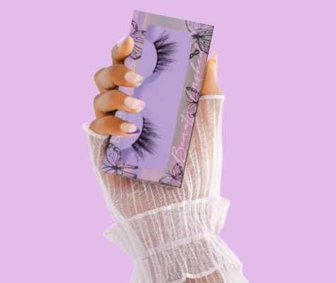 3/4 Lash - Playful