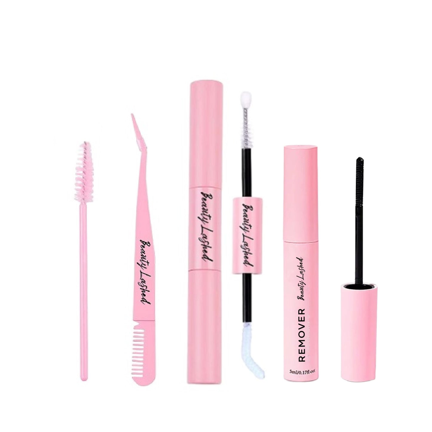 The Fairy Lash Kit