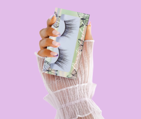 3/4 Lash - Bombshell