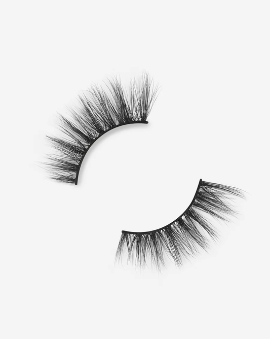 Luxe Halfies Collection: Baby Moma Eyelashes