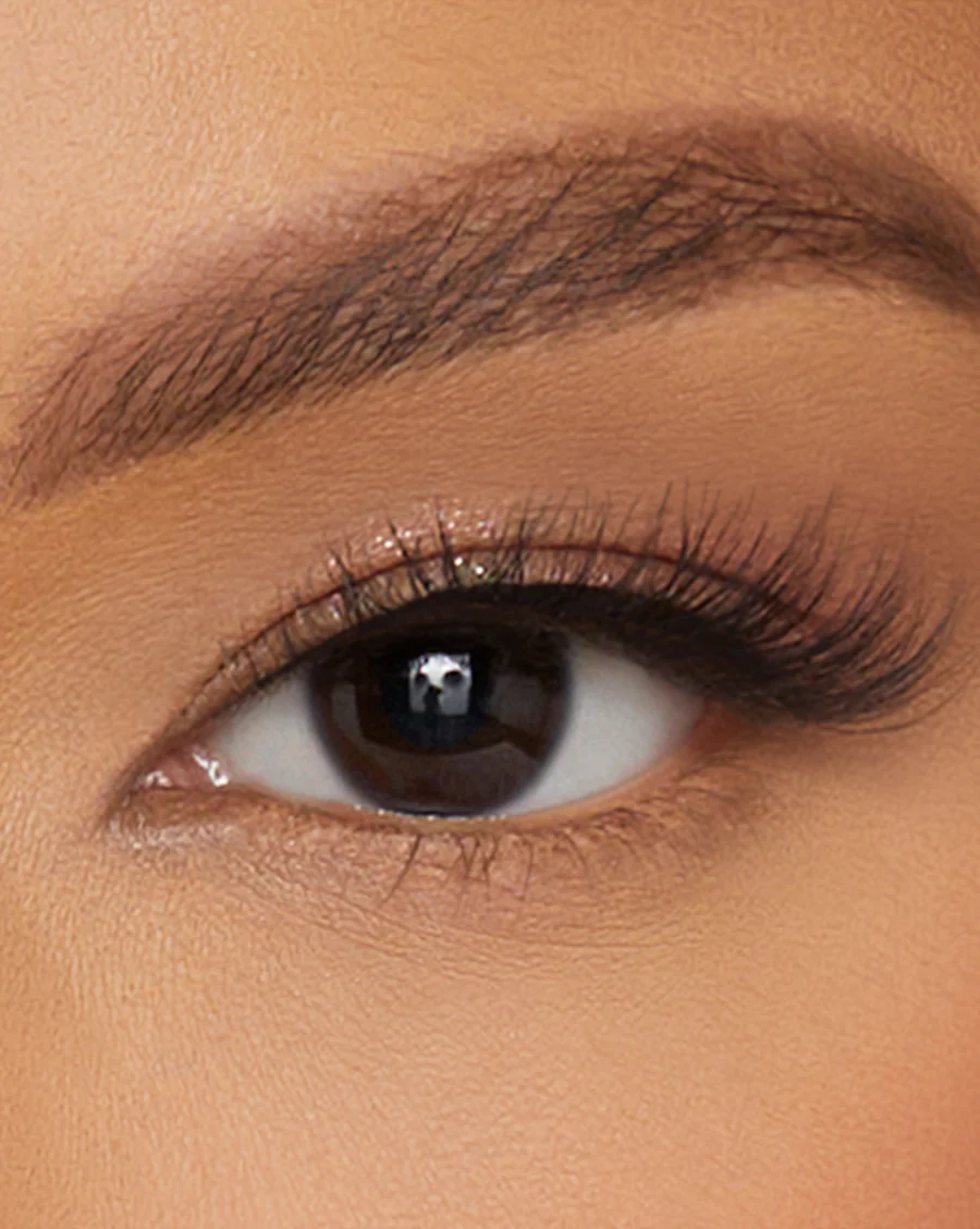 3/4 Lash - Baby Lash