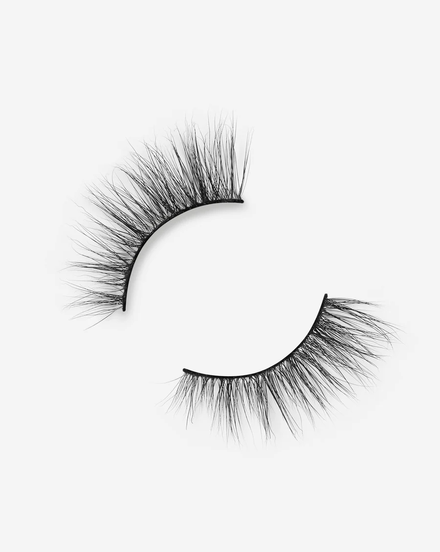 3/4 Lash - Girl Code