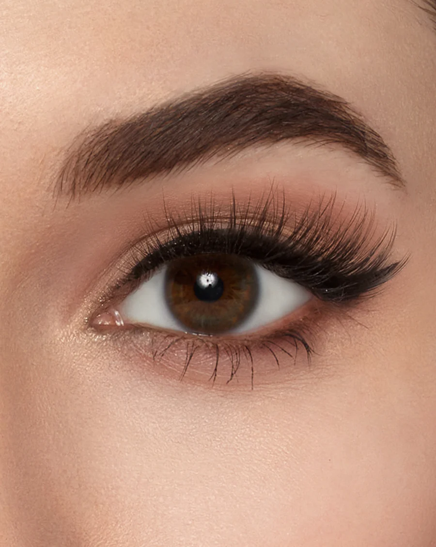 3/4 Lash - Flirt
