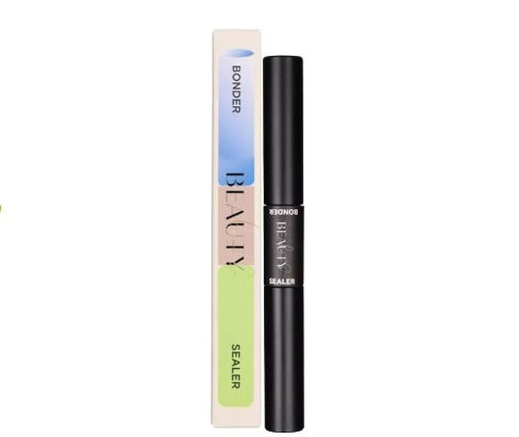 GLAMBOND + SUPER STAY SEALER DUO