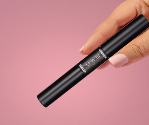GLAMBOND + SUPER STAY SEALER DUO