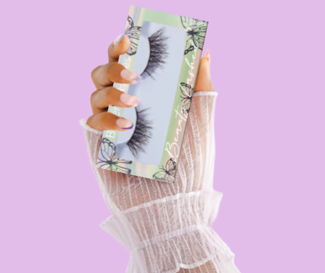 3/4 Lash - Flirt