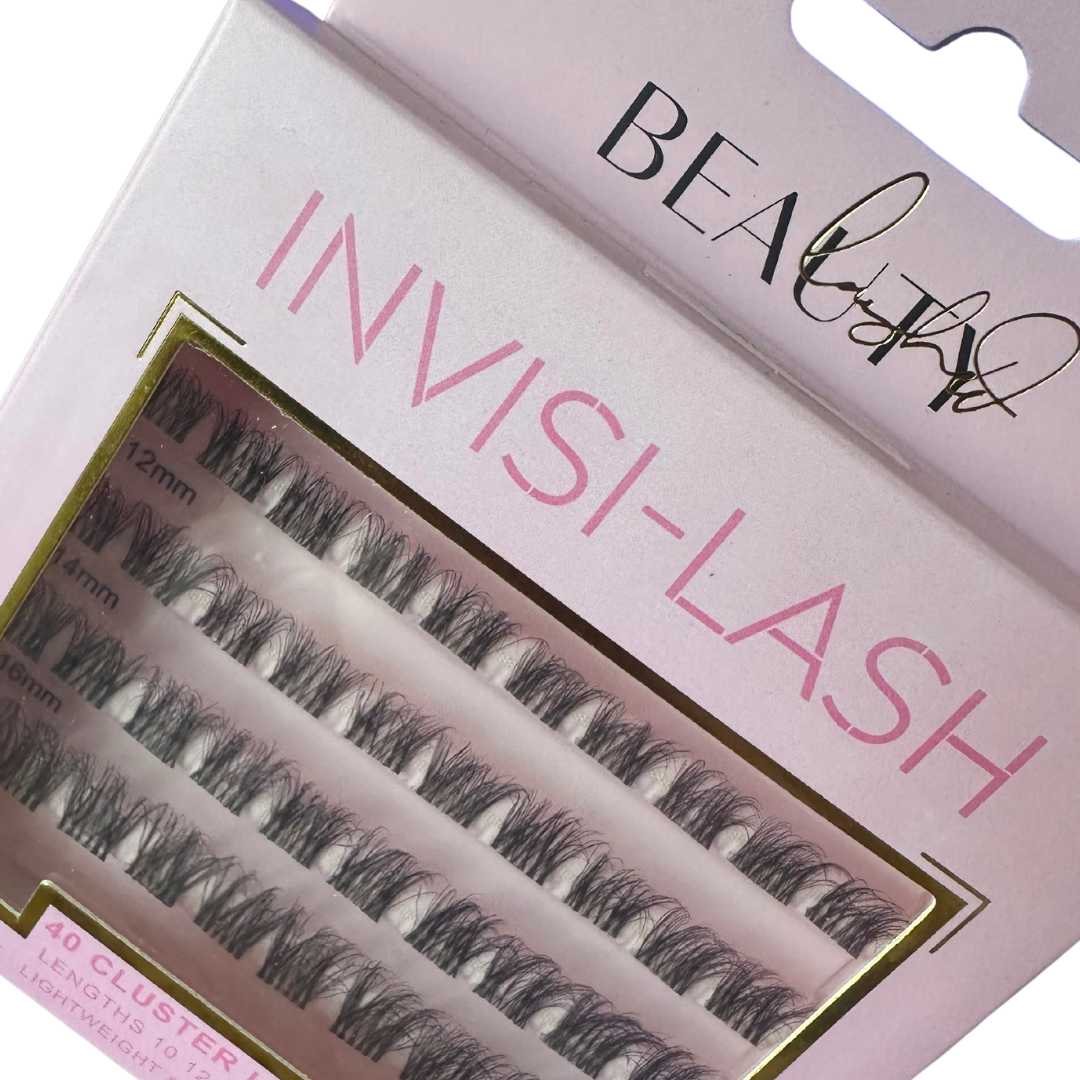 INVISILASH