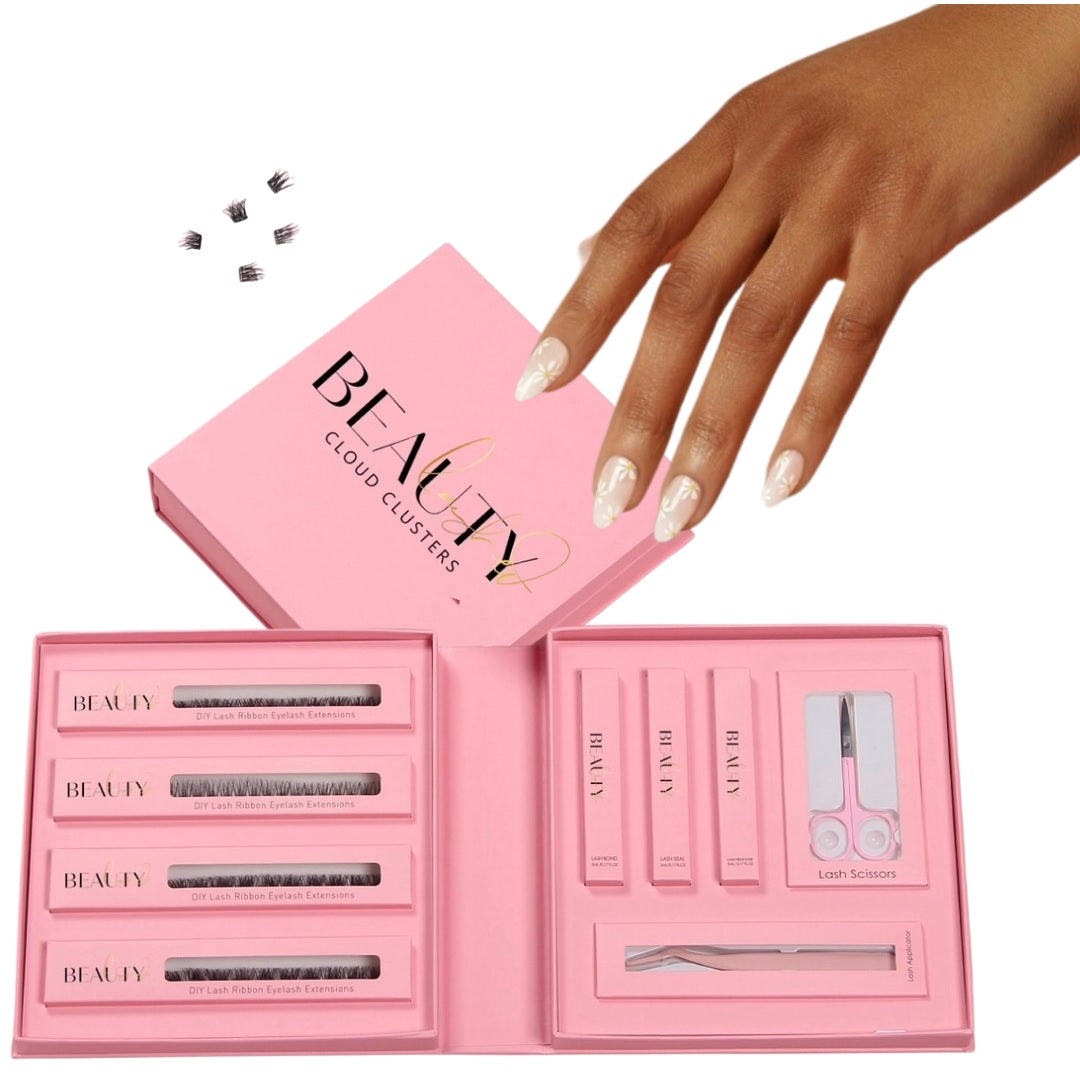 The Classy Kit -LIMITED EDITION