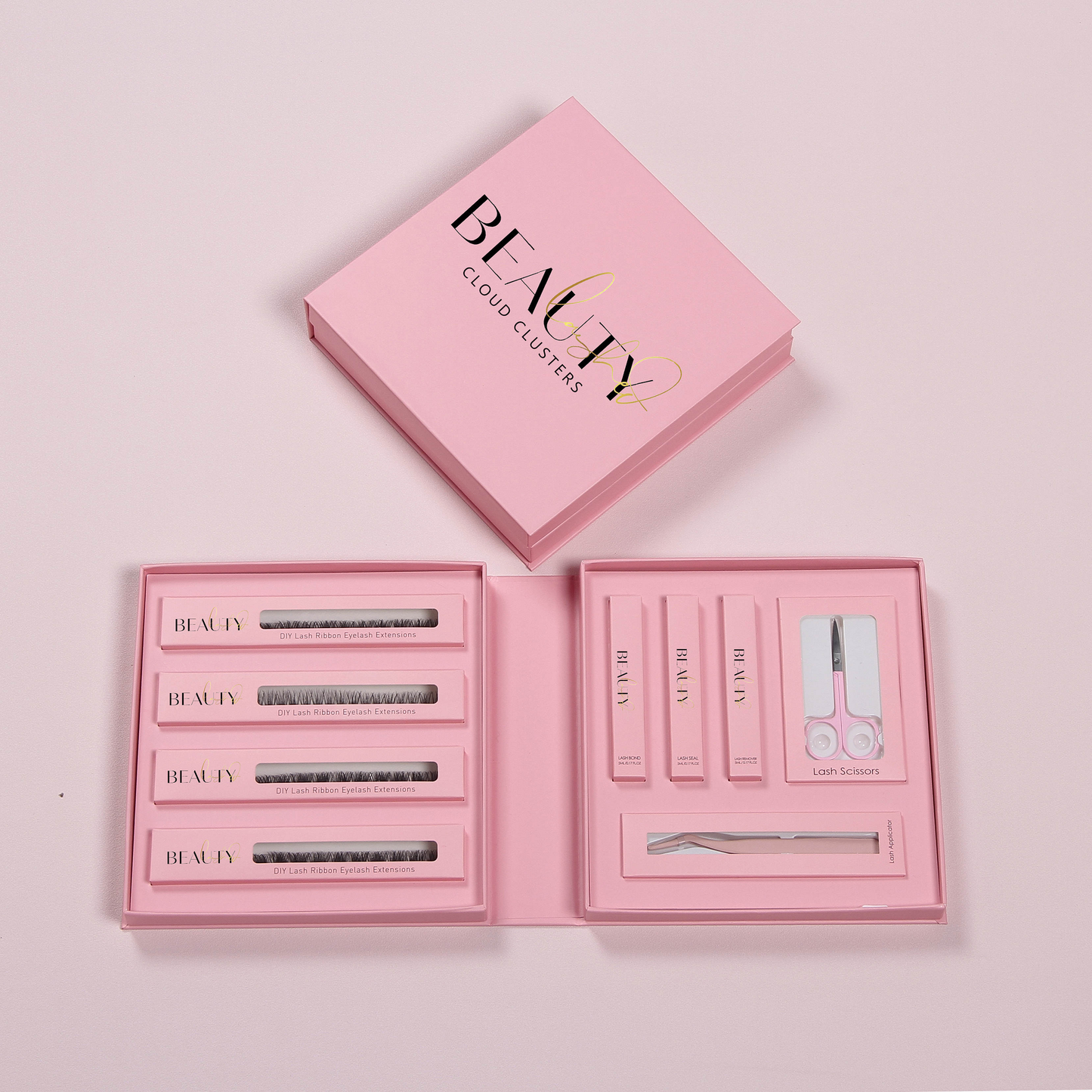 The Classy Kit -LIMITED EDITION