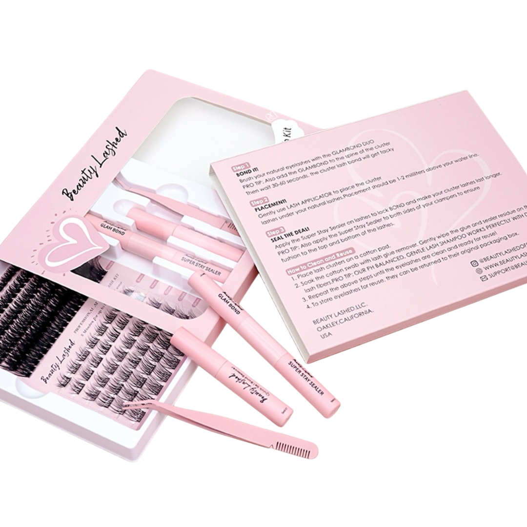 Dream Lash Kit