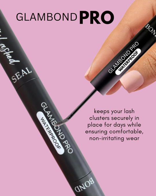 GLAMBOND PRO DUO