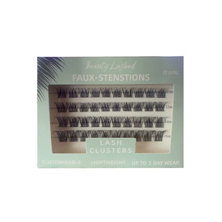 Faux-Stensions
