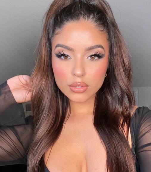 3/4 Lash - Girl Code