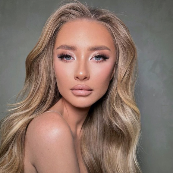 3/4 Lash - Bombshell