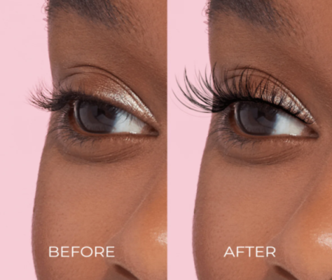 Lash Ribbons