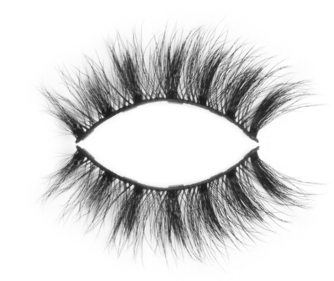 "Wicked Wink" Collection: Goddess Eyelashes