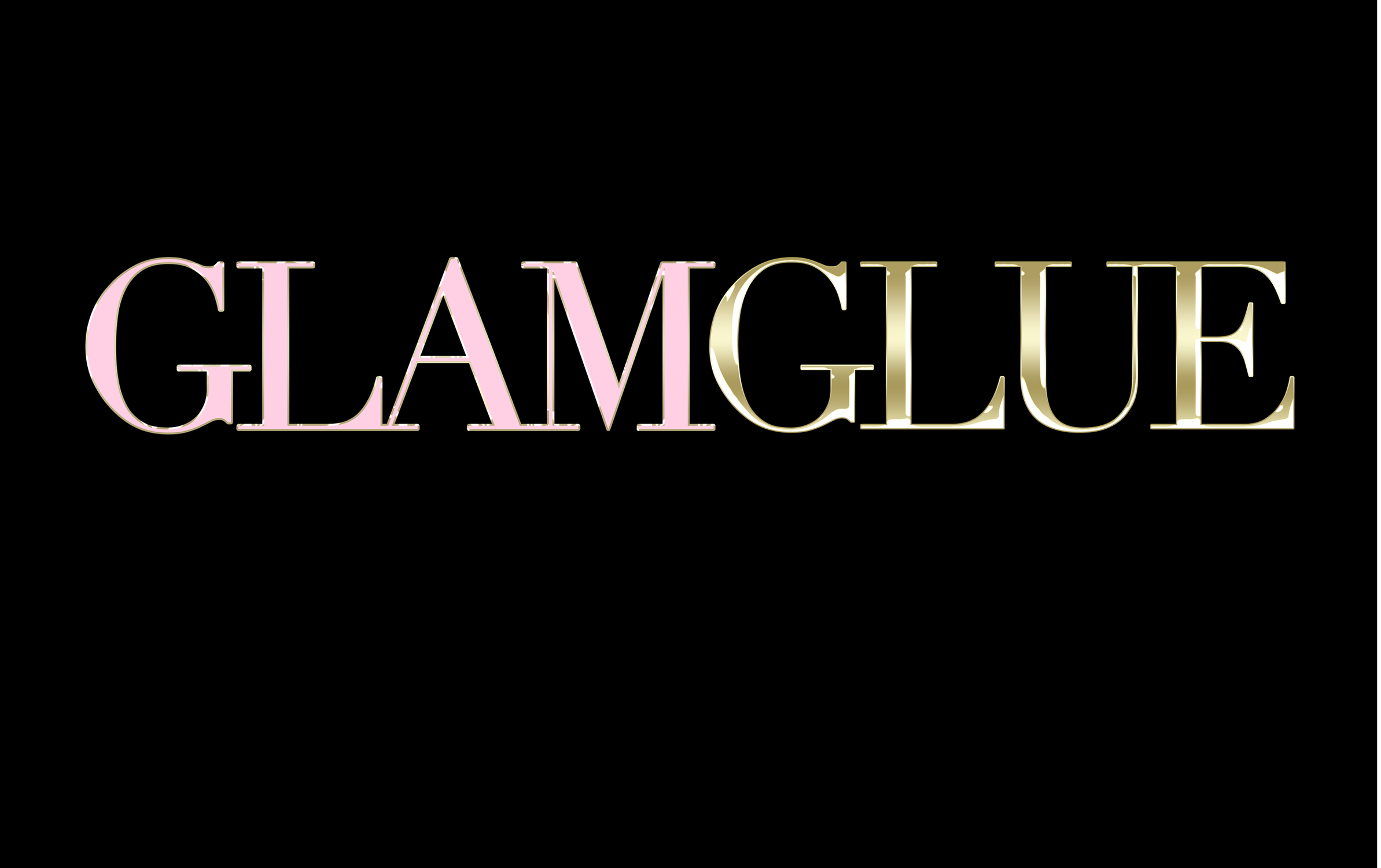 GLAMGLUE