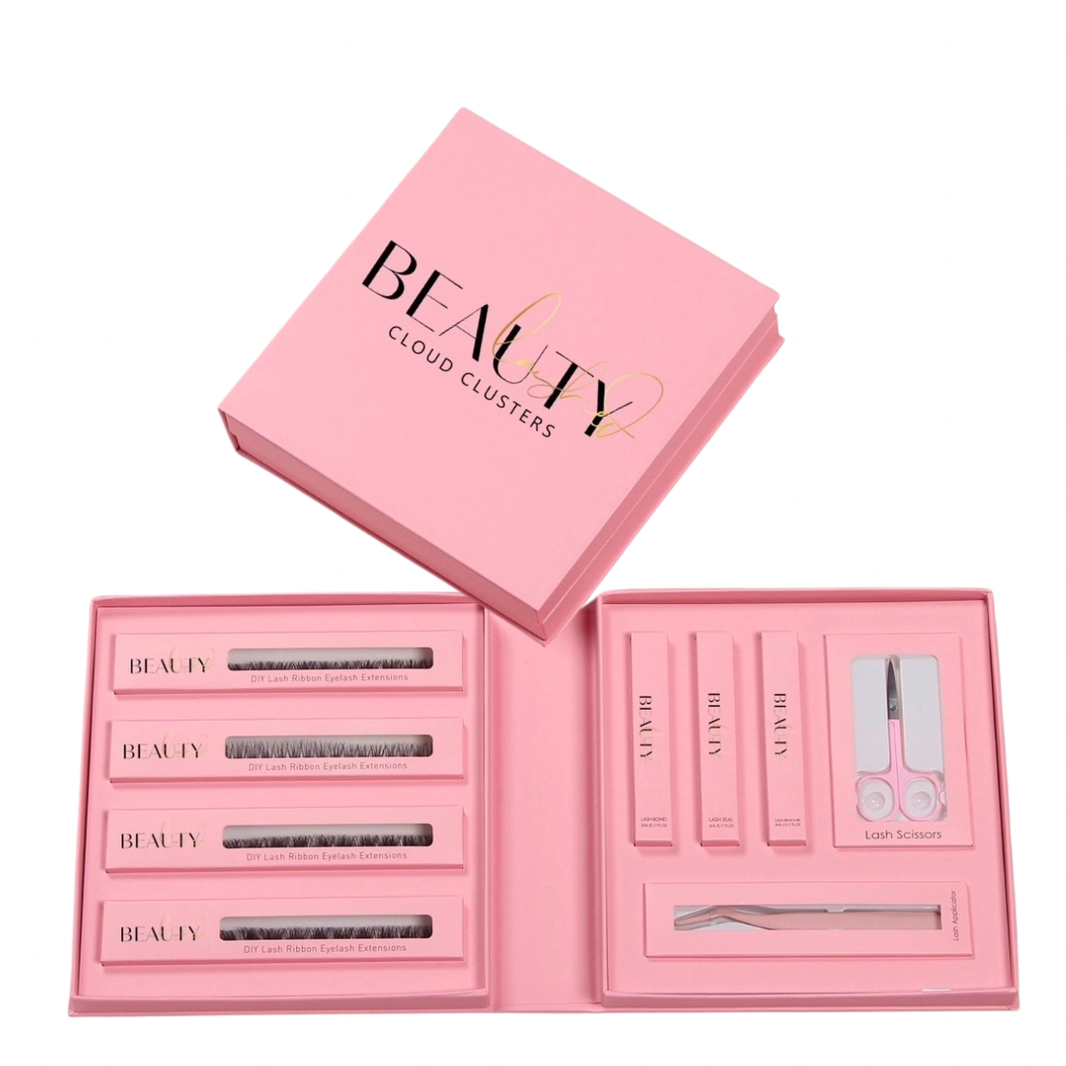 Bundles and Kits – Beauty Lashed