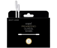 Load image into Gallery viewer, OOPS! Pre Moistened Makeup Remover Swabs - Pack of 30!
