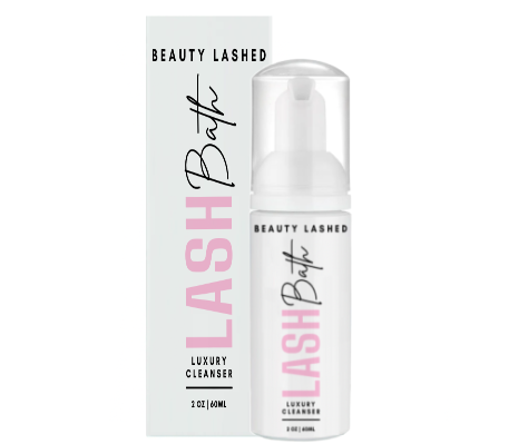 Apple - LASH BATH