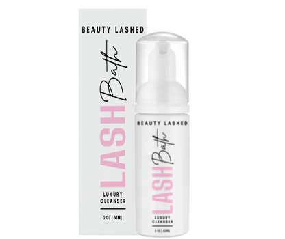 Apple - LASH BATH