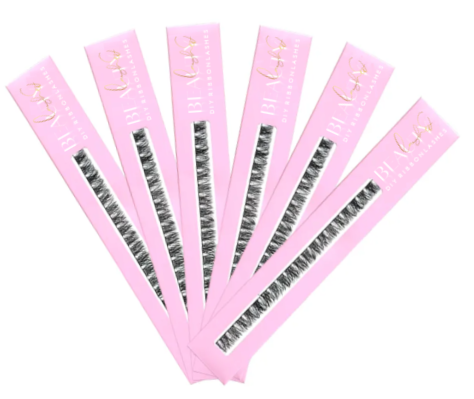 704 DIY Eyelash Lash Ribbon 12mm