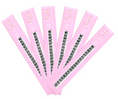 Load image into Gallery viewer, 703 DIY Eyelash Lash Ribbon 10mm
