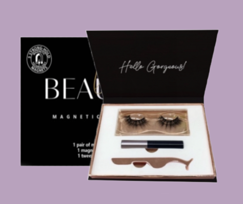 Black Box Magnetic Lash Kit