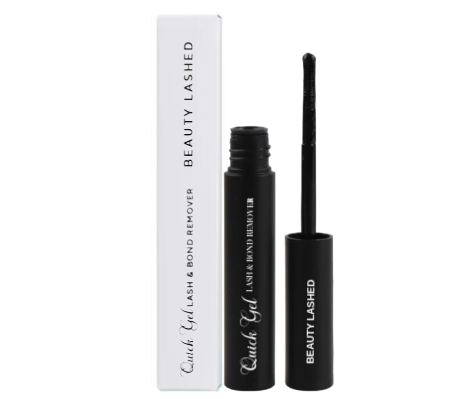 Quick Gel Lash + Bond Remover