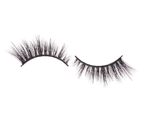 Baby Lash 3D Butterfly Half Lashes