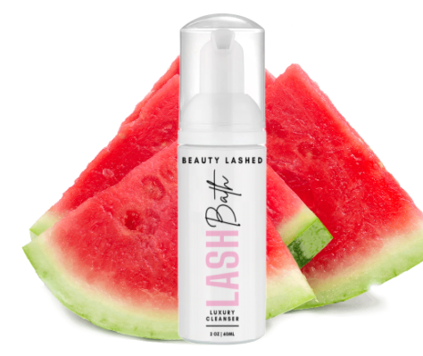 Watermelon - LASH BATH