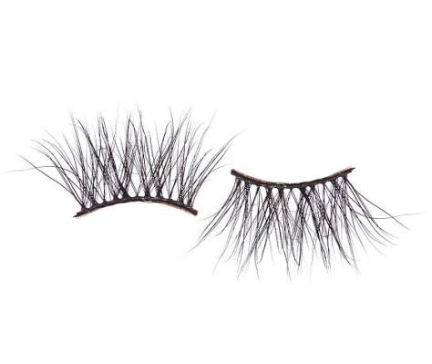 3D Butterfly Half Fantasy Eyelashes