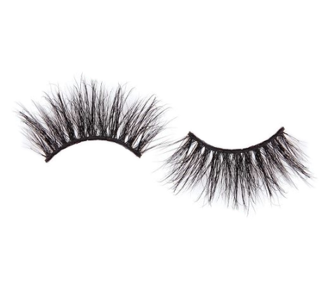 3D Butterfly Half Foxy Eyelashes