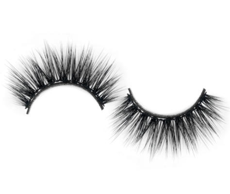 INSTA Worth Kit #3: Magnetic Eyelashes