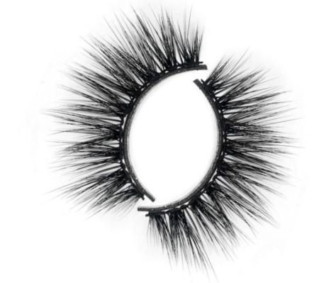 INSTA Worth Kit #3: Magnetic Eyelashes