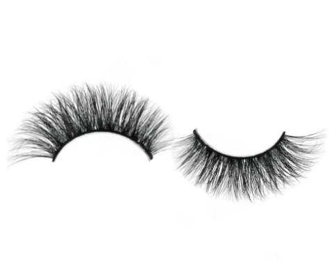 Effortless Kit #2: Magnetic Eyelashes