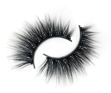 Effortless Kit #3: Magnetic Eyelashes