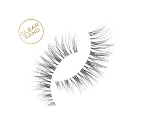 The Sweetheart Lash