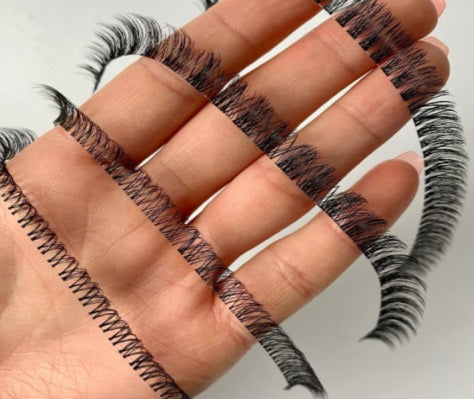 Lash Ribbons