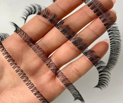 Lash Ribbons