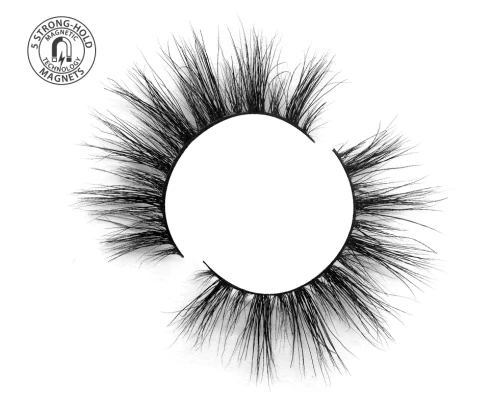 BADASS MAGNETIC FAUX Mink Lash Bundle #2