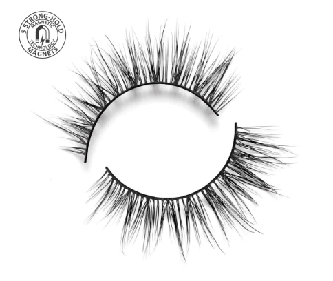 BADASS MAGNETIC FAUX Mink Lash Bundle #2