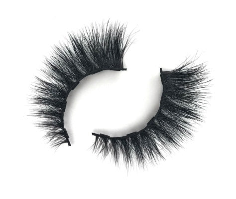 Effortless Kit #1:  Magnetic Eyelashes