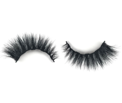 Effortless Kit #1:  Magnetic Eyelashes