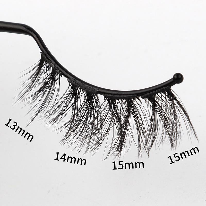 Luxelash™ Technology: Bae Cation™ Eyelashes