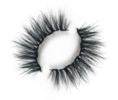 INSTA Worth Kit #1: Magnetic Eyelashes