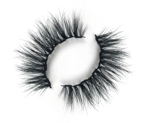 INSTA Worth Kit #1: Magnetic Eyelashes